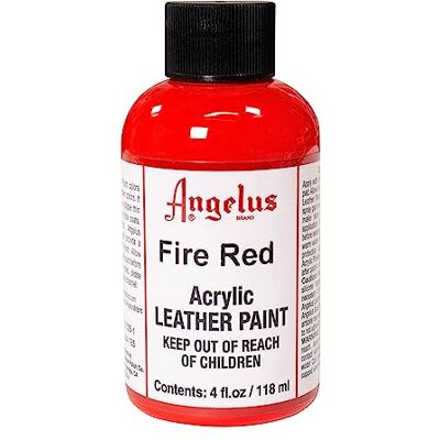 Angelus Pintura acrílica para Cuero Angelus Pintura acrílica para Cuero