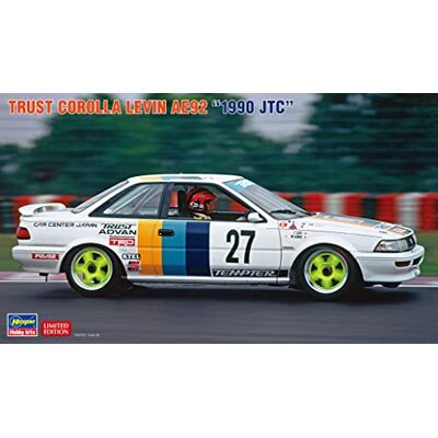 Hasegawa Kit Maqueta Multicolor Hasegawa Kit Maqueta Multicolor