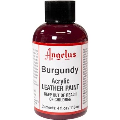 Angelus Pintura acrílica para Cuero Angelus Pintura acrílica para Cuero