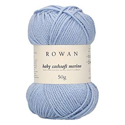 Hilo de cachemir suave merino fino de Rowan - Hilo Hilo de cachemir suave merino fino de Rowan - Hilo