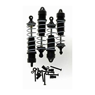 Carson – x10et Beat Warrior stroß Silenciador (4) Carson – x10et Beat Warrior stroß Silenciador (4)
