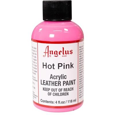 Angelus Pintura acrílica para Cuero Angelus Pintura acrílica para Cuero