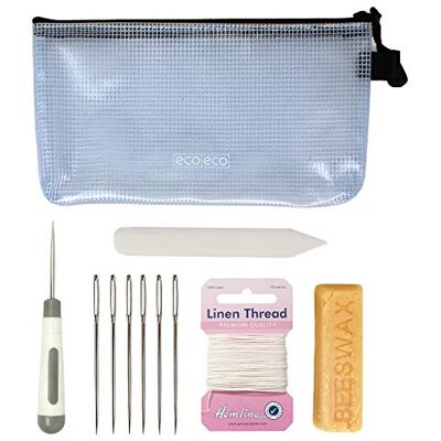 ARTWAY Bookbinding Kit Arte, Varios ARTWAY Bookbinding Kit Arte, Varios