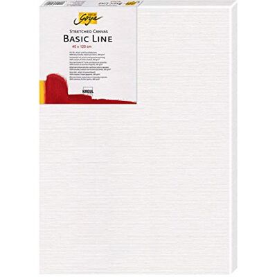 Kreul - Solo Goya 640120 - 40 x 120 cm - canvas Kreul - Solo Goya 640120 - 40 x 120 cm - canvas