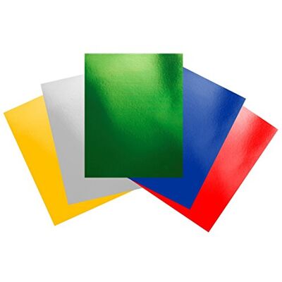 House of Card & Paper Casa de la tarjeta y Papel A6 Tarjeta 240 gsm Die – Lámina de varios (Pack de 150 hojas) House of Card & Paper Casa de la tarjeta y Papel A6 Tarjeta 240 gsm Die – Lámina de varios (Pack de 150 hojas)