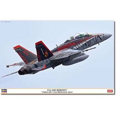 Hasegawa Kit de maqueta, multicolor Hasegawa Kit de maqueta, multicolor