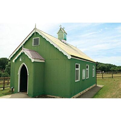 Hornby , Tin Tabernacle Hornby , Tin Tabernacle