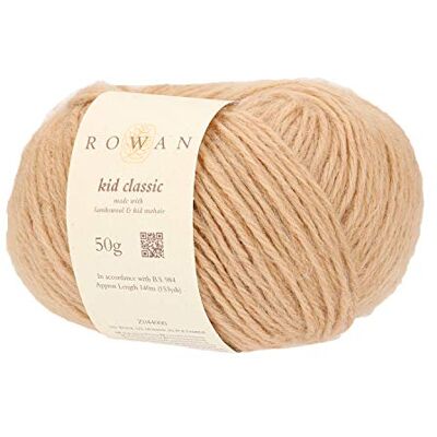 Hilo Fino Kidsilk Haze de Rowan - Hilo Hilo Fino Kidsilk Haze de Rowan - Hilo