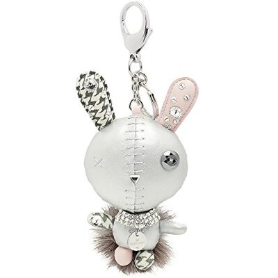 Swarovski Mathilde Silver Accesorio para bolso Swarovski Mathilde Silver Accesorio para bolso