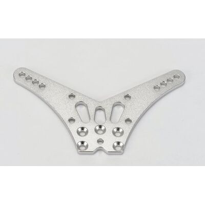 Carson – X10e Aluminio Sordina Puente, Trasera Carson – X10e Aluminio Sordina Puente, Trasera