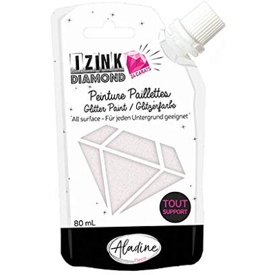 Aladine - Ink, Color Pearly, Talla única (80315) Aladine - Ink, Color Pearly, Talla única (80315)