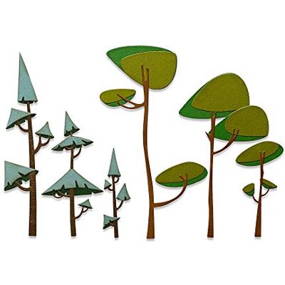 Sizzix 664506 Carpeta de Relieve 3D Georgie Evans Diseños Texturizados - Carpeta de Relieve Sizzix 664506 Carpeta de Relieve 3D Georgie Evans Diseños Texturizados - Carpeta de Relieve