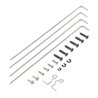 E-flite - Accesorios, Hardware y Herramientas, Multicolor (Horizon Hobby ) E-flite - Accesorios, Hardware y Herramientas, Multicolor (Horizon Hobby )