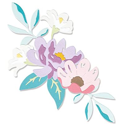Plataforma multifunción Sizzix - Estable para Big Shot - Compatible con Sizzix Plataforma multifunción Sizzix - Estable para Big Shot - Compatible con Sizzix