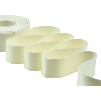 Furlanis Zorzetto s.r.l. Cinta, Vainilla, 40 mm x 25 m Furlanis Zorzetto s.r.l. Cinta, Vainilla, 40 mm x 25 m