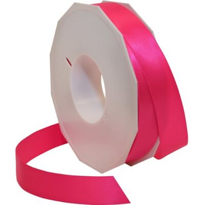 Morex Neon Brights Satin, 7/8-inch by 50-Yard, Neon Hot Pink Morex Neon Brights Satin, 7/8-inch by 50-Yard, Neon Hot Pink