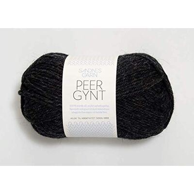 Sandnes Garn Peer Gynt Col.1088 Cazuela para cocinar (91 m, 50 g) Sandnes Garn Peer Gynt Col.1088 Cazuela para cocinar (91 m, 50 g)