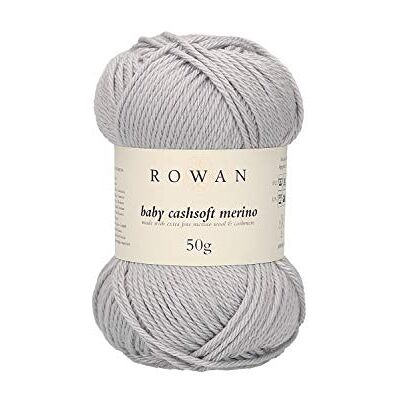 Hilo Fino de Merino y Cachemira Suave de Rowan - Hilo Hilo Fino de Merino y Cachemira Suave de Rowan - Hilo