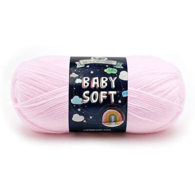 Lion Brand Yarn Babysoft Baby Yarn Yarn Pet - Yarn Lion Brand Yarn Babysoft Baby Yarn Yarn Pet - Yarn