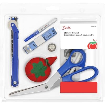 Dritz Start A Coser Kit Dritz Start A Coser Kit