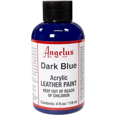Angelus Pintura acrílica para Cuero Angelus Pintura acrílica para Cuero