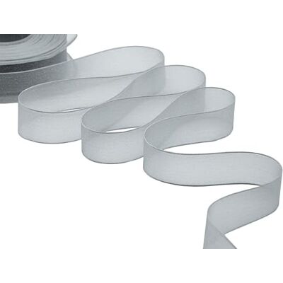 Furlanis Cinta, Gris Perla, 40 mm x 20 m Furlanis Cinta, Gris Perla, 40 mm x 20 m