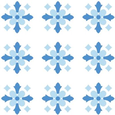 Sizzix Miniplantillas en capas , con forma de copos de nieve fantásticos de , 2 plantillas reutilizables para imprimir y hacer patrones Sizzix Miniplantillas en capas , con forma de copos de nieve fantásticos de , 2 plantillas reutilizables para imprimir y hacer patrones
