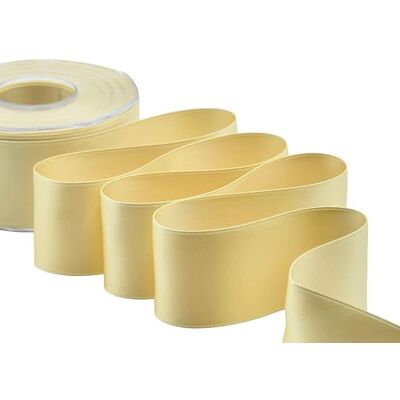 Furlanis Cinta, Amarillo Dorado, 48 mm x 25 m Furlanis Cinta, Amarillo Dorado, 48 mm x 25 m