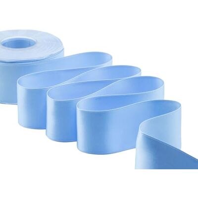 Furlanis Cinta, Azul Claro, 48 mm x 25 m Furlanis Cinta, Azul Claro, 48 mm x 25 m