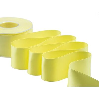Furlanis Cinta, Amarillo, 48 mm x 25 m Furlanis Cinta, Amarillo, 48 mm x 25 m