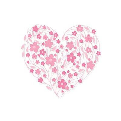 Sizzix Juego de 3 sellos transparentes en capas Blossom Heart de Lisa Jones Capítulo 4 2022 Sizzix Juego de 3 sellos transparentes en capas Blossom Heart de Lisa Jones Capítulo 4 2022