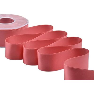 Furlanis Cinta, Rojo Coral, 40 mm x 25 m Furlanis Cinta, Rojo Coral, 40 mm x 25 m