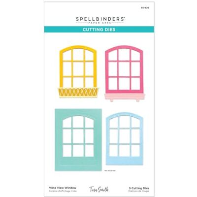 Spellbinders Troqueles, Metal, Uno Spellbinders Troqueles, Metal, Uno