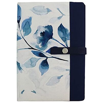 Knitpro Blossom Portamuestras Pequeño - Portamuestras Knitpro Blossom Portamuestras Pequeño - Portamuestras