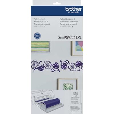 Artemio BROTHER Roll Feeder 2 CADXRF2 Artemio BROTHER Roll Feeder 2 CADXRF2
