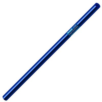 DOHE Pack de 25 papeles celofán rollo, 50 x 70 cm, color azul DOHE Pack de 25 papeles celofán rollo, 50 x 70 cm, color azul