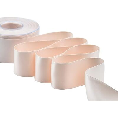 Furlanis Cinta, Albaricoque Claro, 48 mm x 25 m Furlanis Cinta, Albaricoque Claro, 48 mm x 25 m