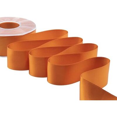 Furlanis Cinta, Naranja Oscuro, 40 mm x 25 m Furlanis Cinta, Naranja Oscuro, 40 mm x 25 m