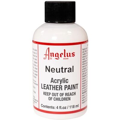 Angelus Pintura acrílica para Cuero Angelus Pintura acrílica para Cuero