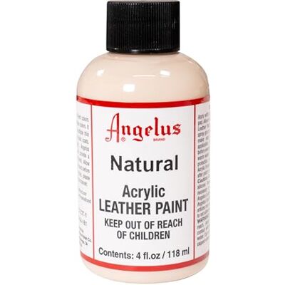Angelus Pintura acrílica para Cuero Angelus Pintura acrílica para Cuero