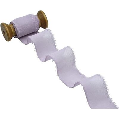 Furlanis Cinta, Malva Claro, 40 mm x 25 m Furlanis Cinta, Malva Claro, 40 mm x 25 m