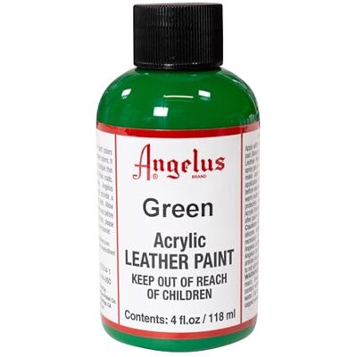 Angelus Pintura acrílica para Cuero Angelus Pintura acrílica para Cuero