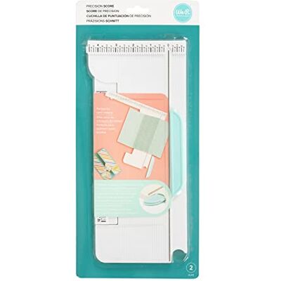 We R Memory Keepers Precision Score Board- We R Memory Keepers Precision Score Board-