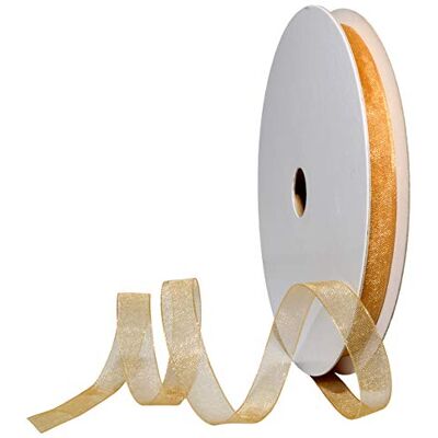 Morex 918 Organdy Cinta de nailon (3/8", 100 yards) Morex 918 Organdy Cinta de nailon (3/8", 100 yards)
