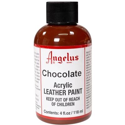 Angelus Pintura acrílica para Cuero Angelus Pintura acrílica para Cuero
