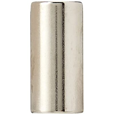 first4magnets Magnet de Neodimio N42 Magnetizado Diametralmente Para Artes, Manualidades, Fabricación de Modelos, Bricolaje, Pasatiempos, Oficina Y Hogar 12mm de Diámetro x 25mm de Largo C/W 2mm Slot 5.4kg Pull first4magnets Magnet de Neodimio N42 Magnetizado Diametralmente Para Artes, Manualidades, Fabricación de Modelos, Bricolaje, Pasatiempos, Oficina Y Hogar 12mm de Diámetro x 25mm de Largo C/W 2mm Slot 5.4kg Pull