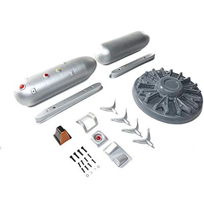 HANGAR 9 - Aviones, Multicolor (Horizon Hobby ) HANGAR 9 - Aviones, Multicolor (Horizon Hobby )