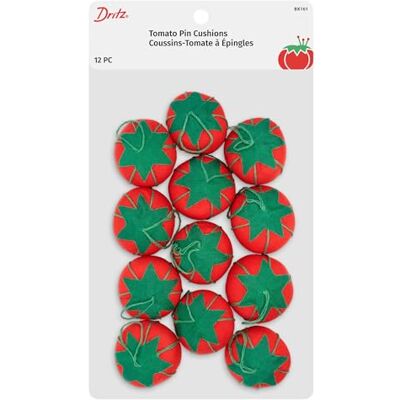 Dritz Alfileres, Tomate Cherry Dritz Alfileres, Tomate Cherry
