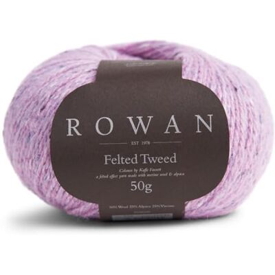 Rowan Felted Tweed Kaffe Fassett - Lana multicolor Rowan Felted Tweed Kaffe Fassett - Lana multicolor