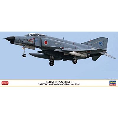 Hasegawa Kit de Maqueta Multicolor Hasegawa Kit de Maqueta Multicolor